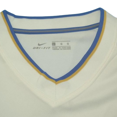 Leeds Home 00/02