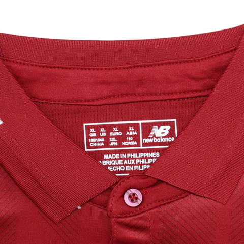 Liverpool Home 18/19 "Alexander-Arnold" Nº 66