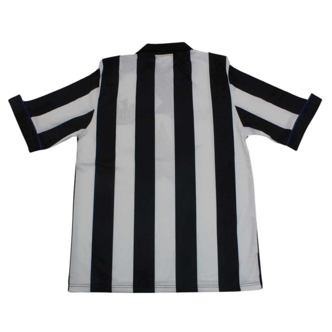 Newcastle Home 93/95