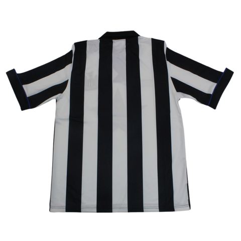 Newcastle Home 93/95