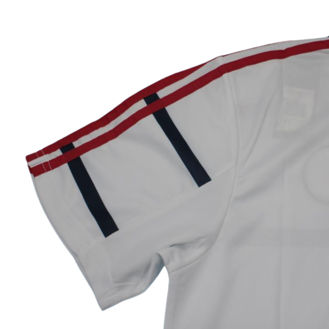 FC Bayern München Away 98/00