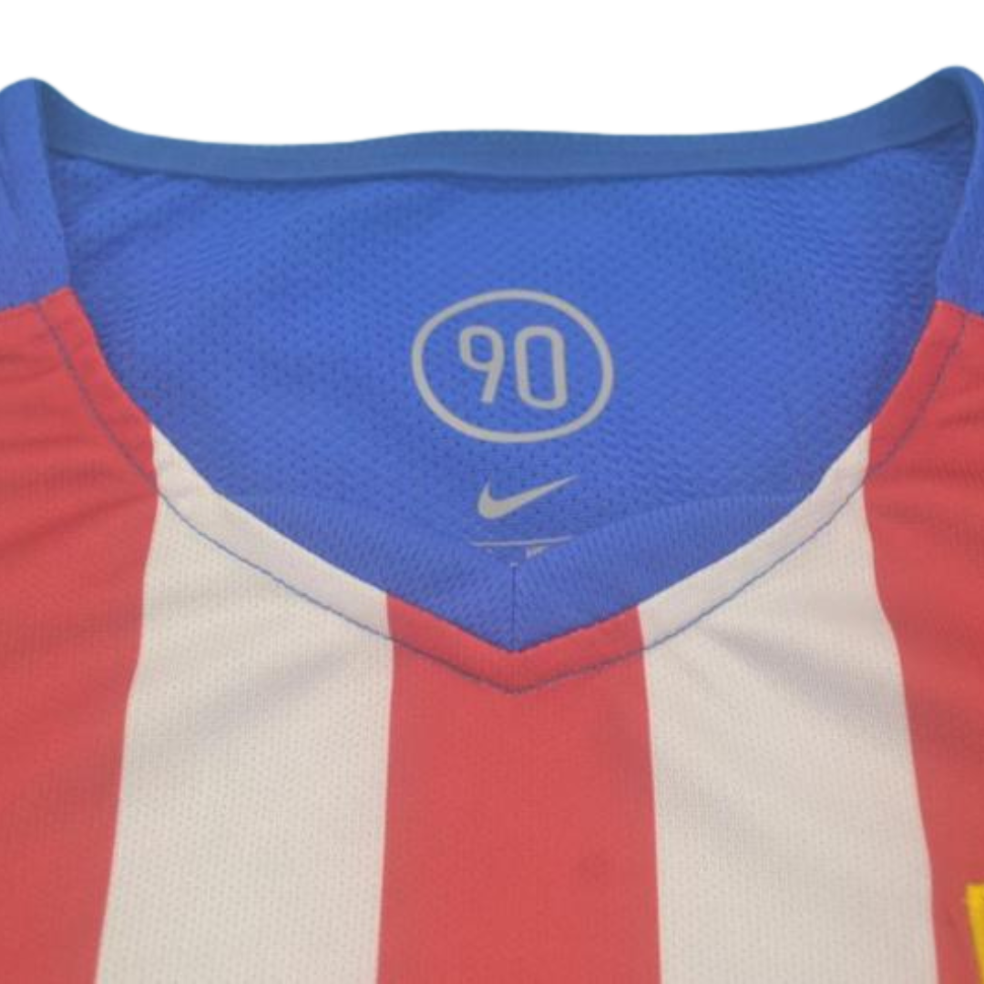 Atlético de Madrid Home 04/05