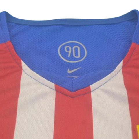 Atlético de Madrid Home 04/05