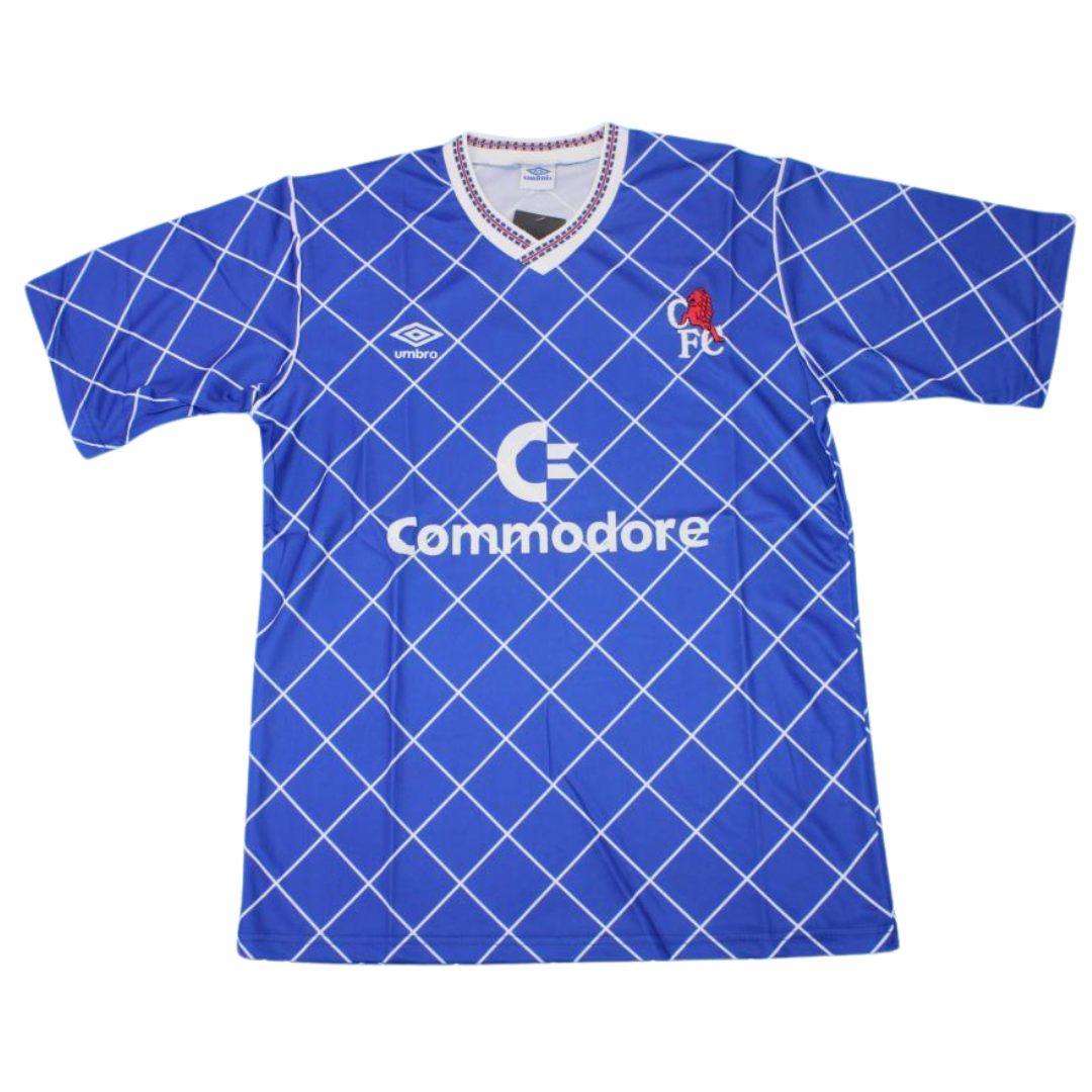 Chelsea Home 87/89