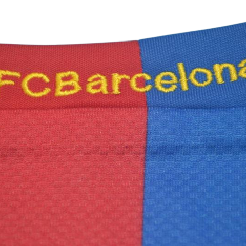 Barcelona Home 06/07