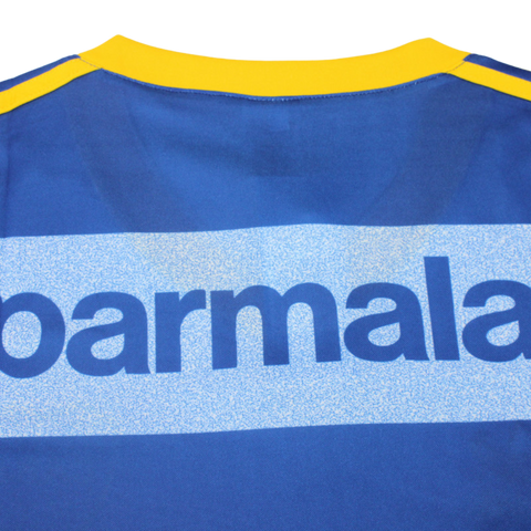 Boca Juniors Home 1992 N°8