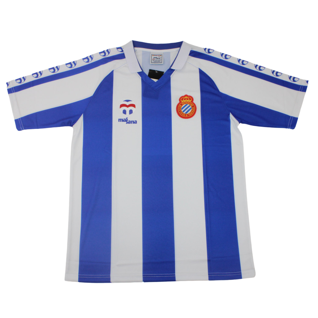 Espanyol Home 84/89