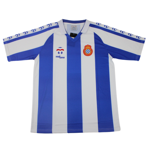 Espanyol Home 84/89