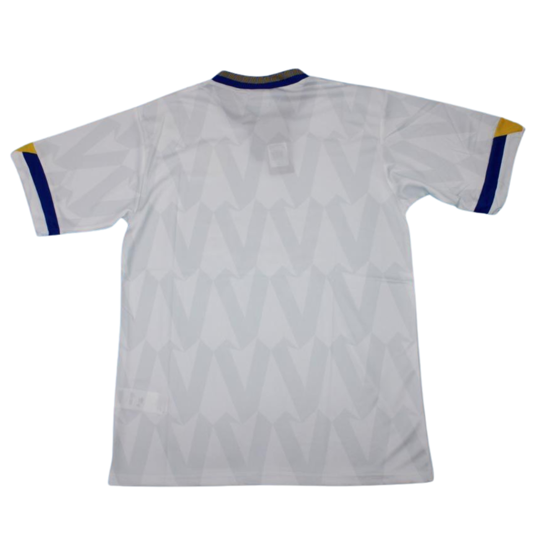 Leeds Home 91/92