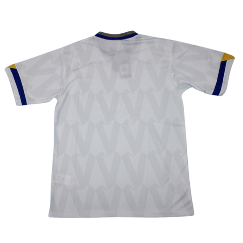 Leeds Home 91/92