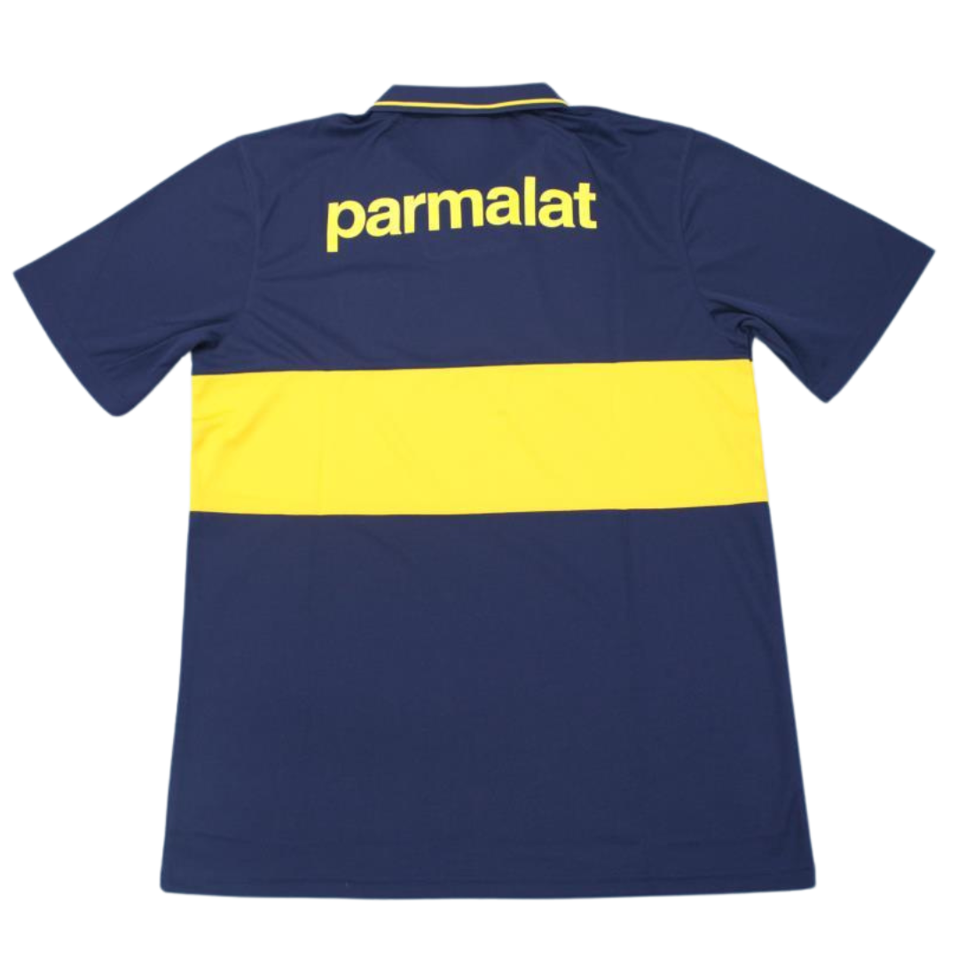 Boca Juniors Home 1994