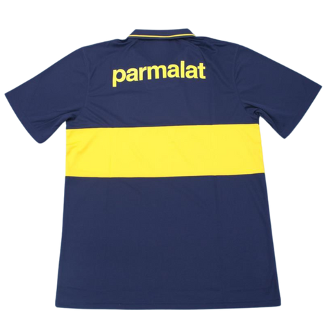 Boca Juniors Home 1994