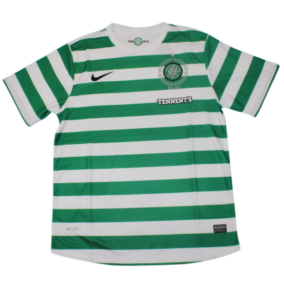 Celtic Home 12/13