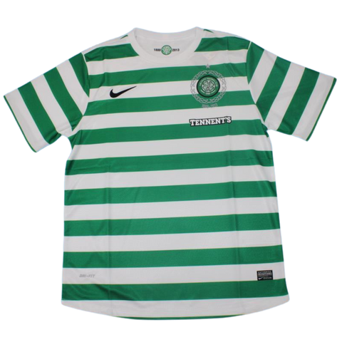 Celtic Home 12/13