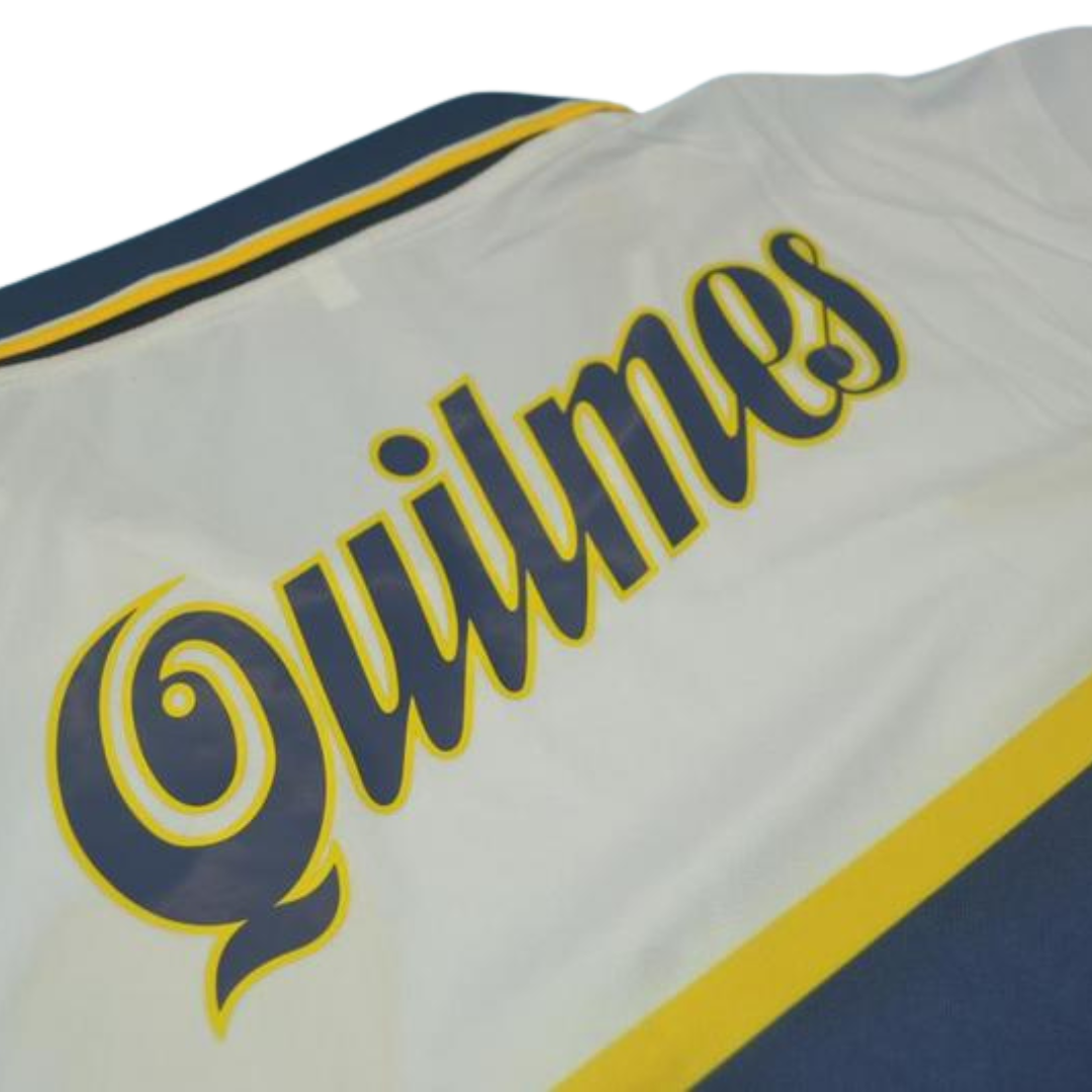 Boca Juniors Away 96/97 "Roman" N°8