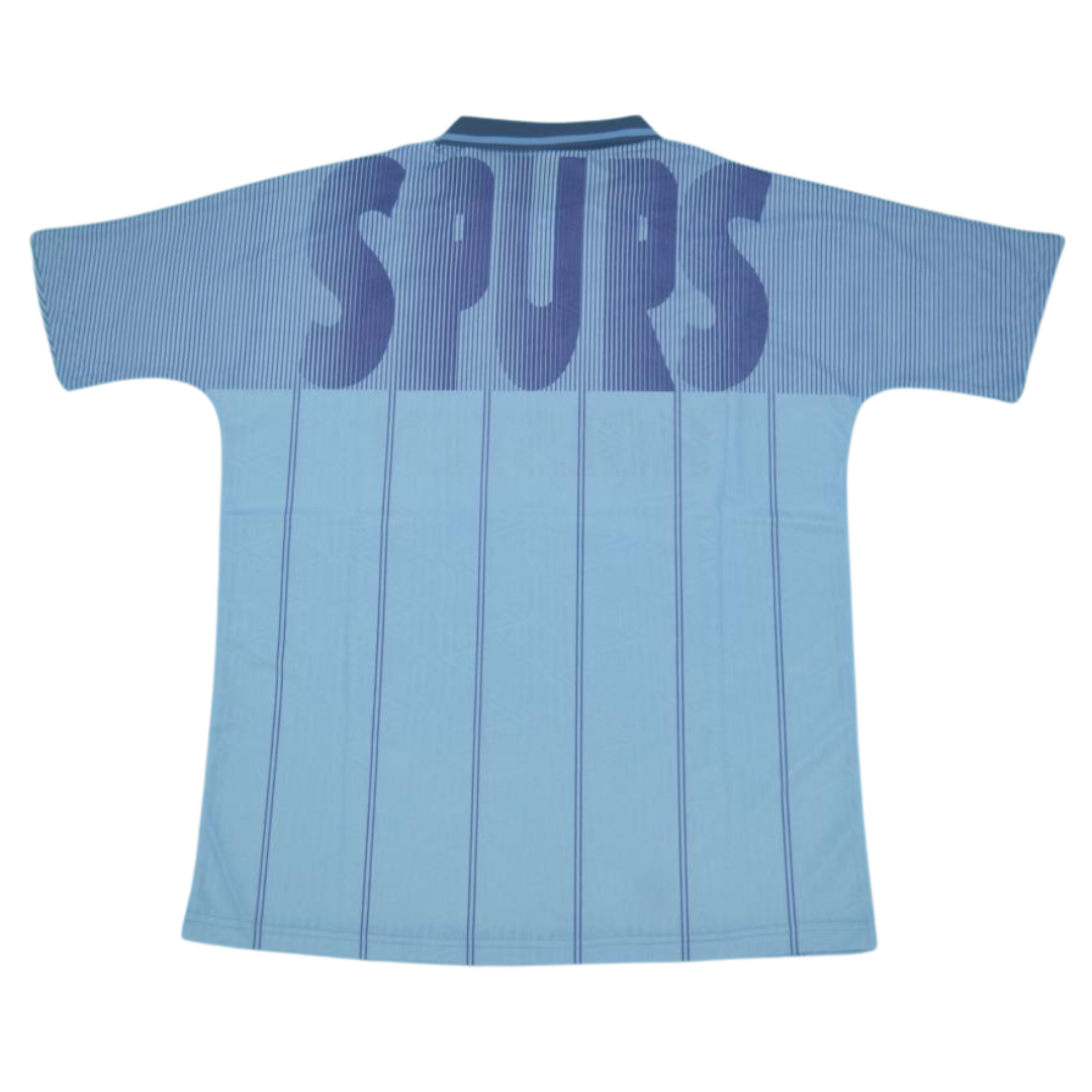 Tottenham Third Blue 92/94