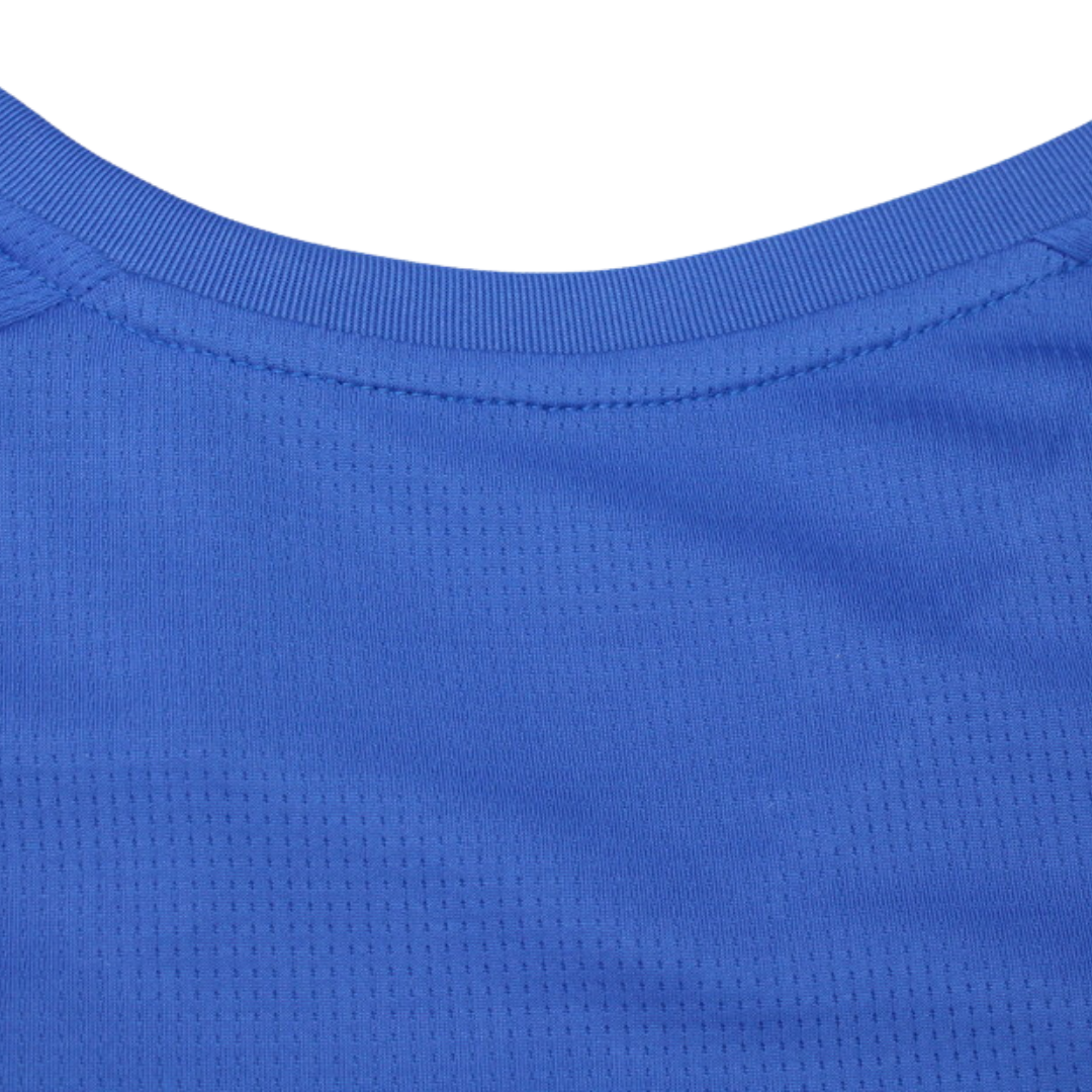 Leicester City Home 15/16 "Vardy" Nº 9