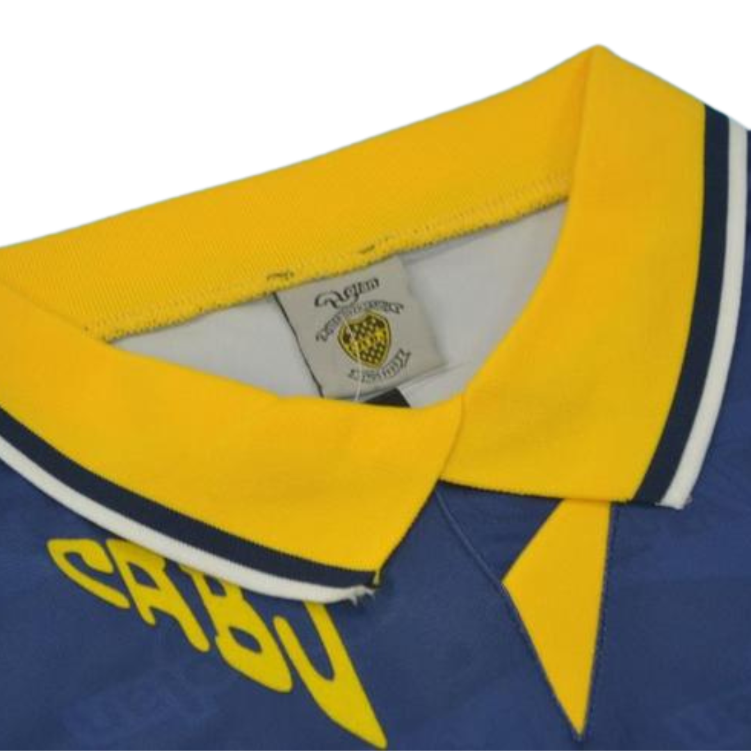 Boca Juniors Home 95/96 "Maradona" N°10