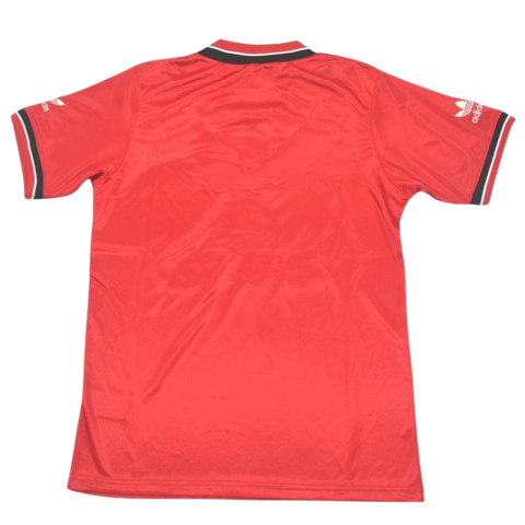 Manchester United Home 84/86