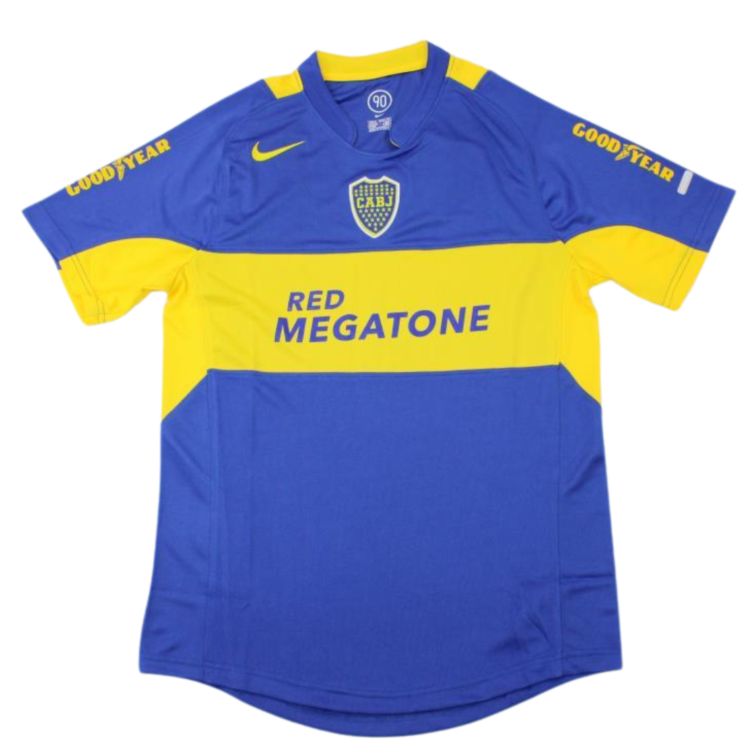 Boca Juniors Home 05/06