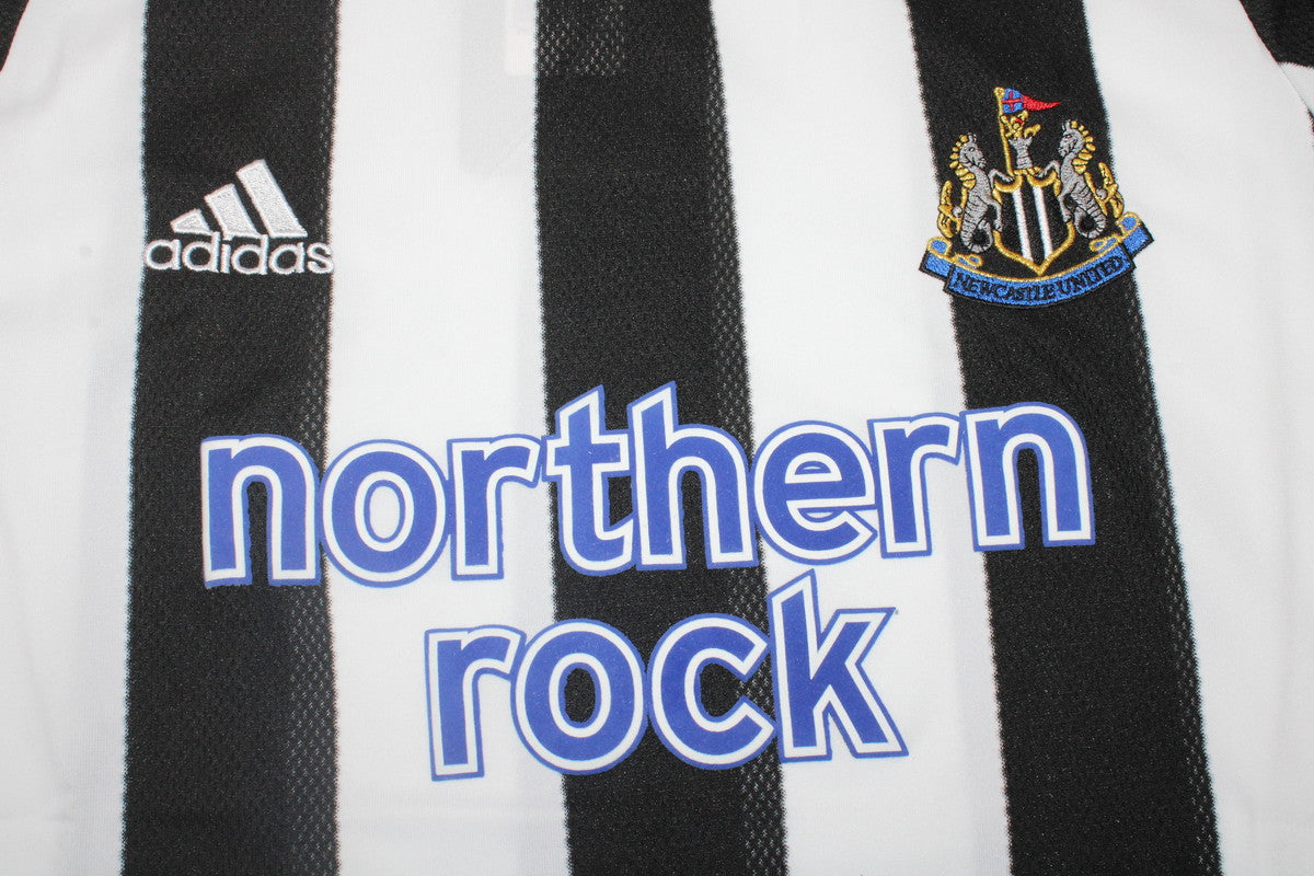 Newcastle Home 03/05