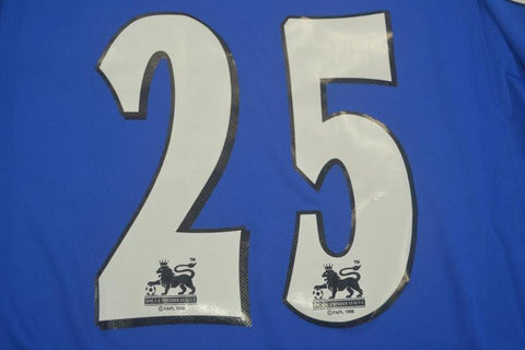 Chelsea Home 03/05 "Zola" Nº 25