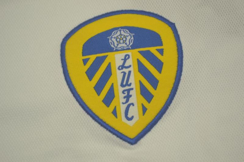 Leeds Home 00/02