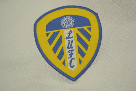 Leeds Home 00/02