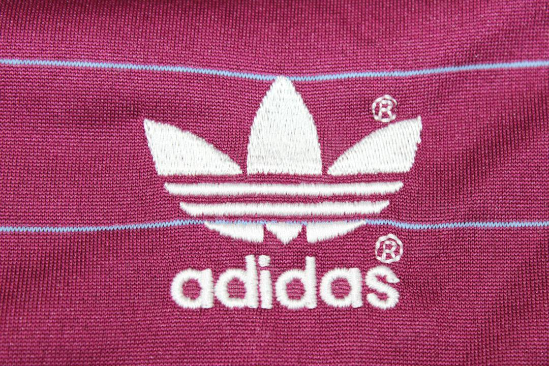 West Ham Home 86