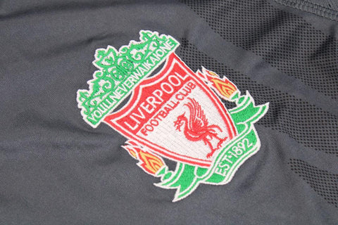 Liverpool Away 09/10 "Suárez" Nº 7