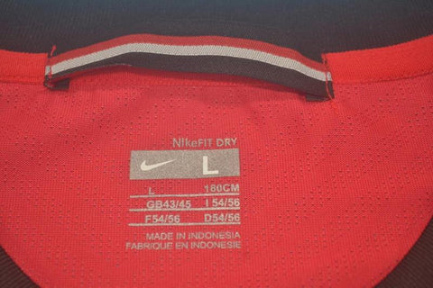 Manchester United Home 09/10