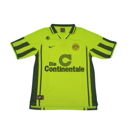 Borussia Dortmund Home 1996