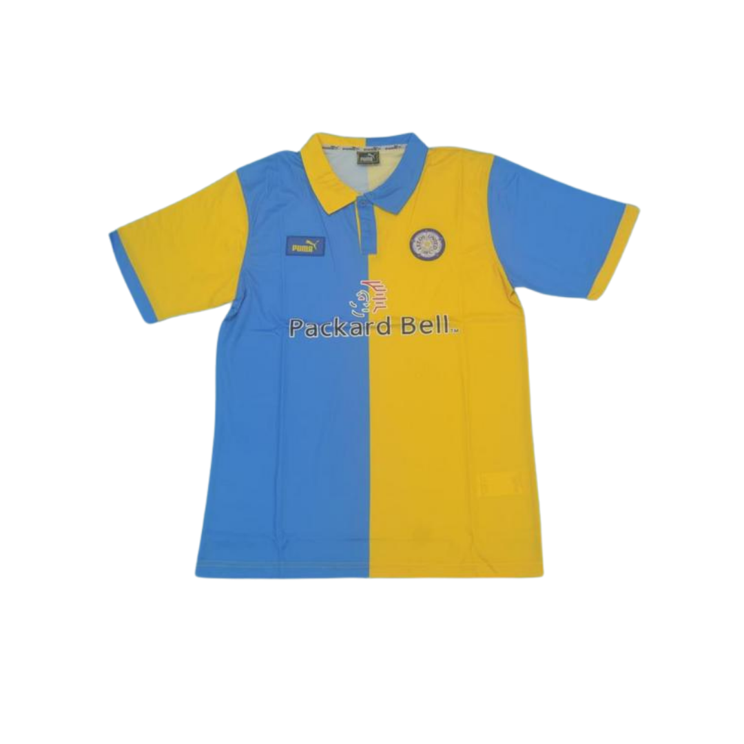 Leeds United Away 1998