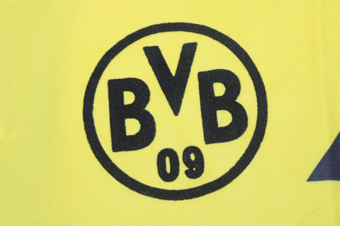 Borussia Dortmund Home 1989