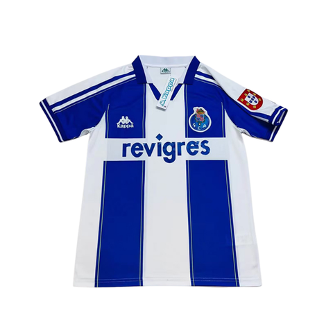 Porto Home 98/99