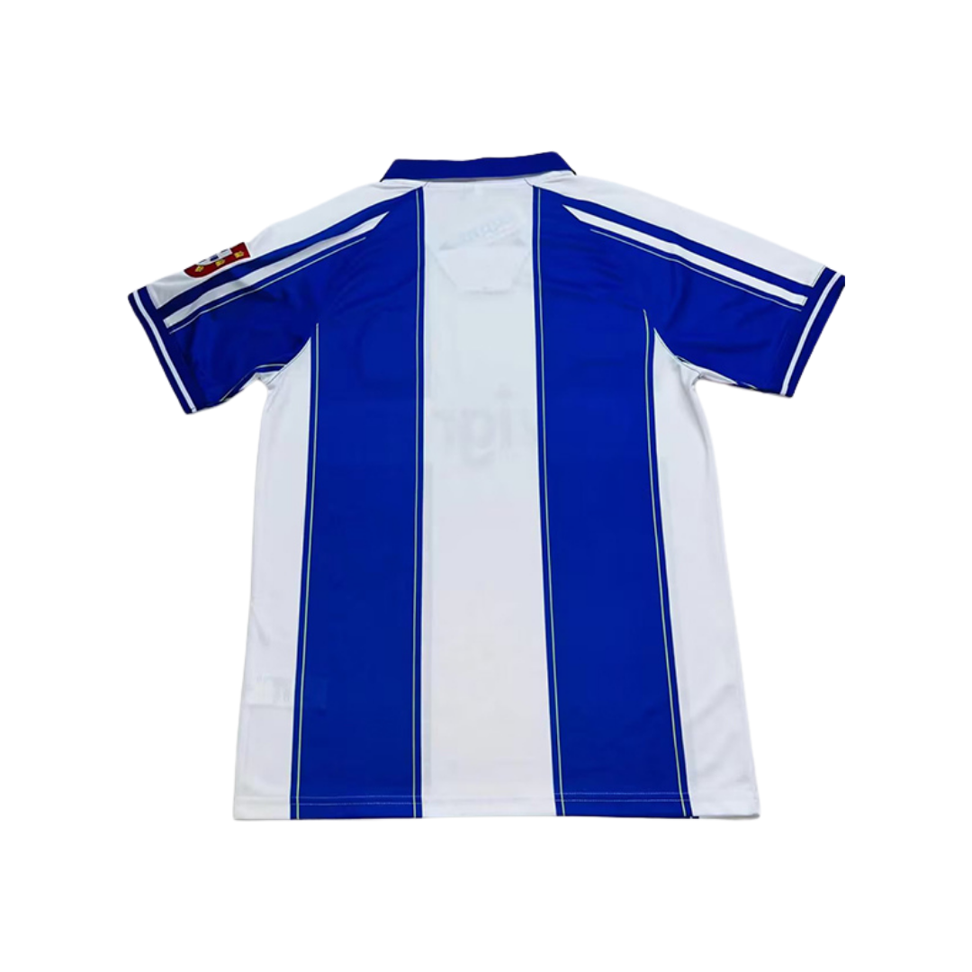 Porto Home 98/99