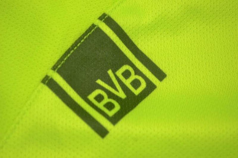 Borussia Dortmund Home 1996