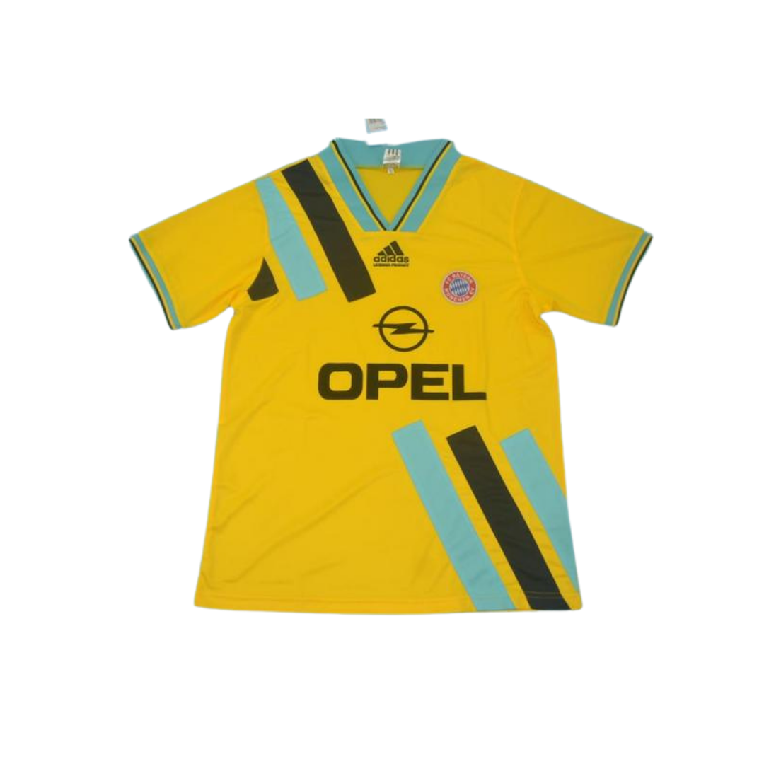 Bayern Away 93/95