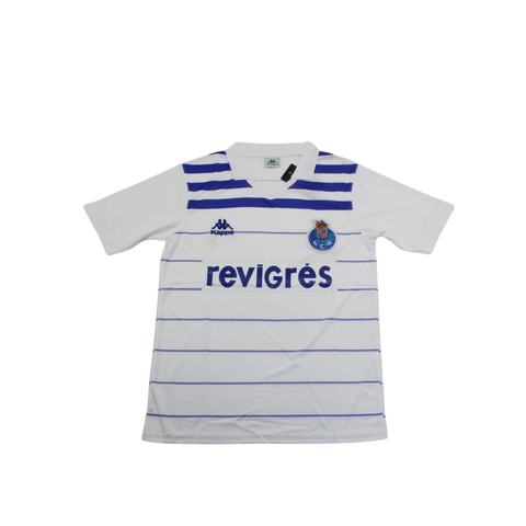 Porto Away 85/86