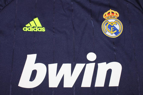 Real Madrid Auswärts 12/13 "Ronaldo" Nº 7