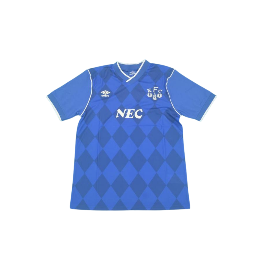 Everton Home 86/89