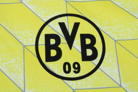 Borussia Dortmund Home 1988