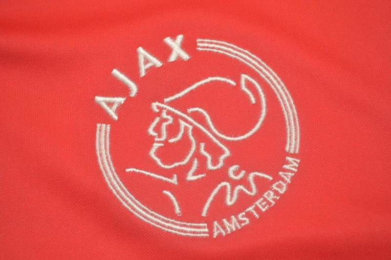 Ajax Home 1988