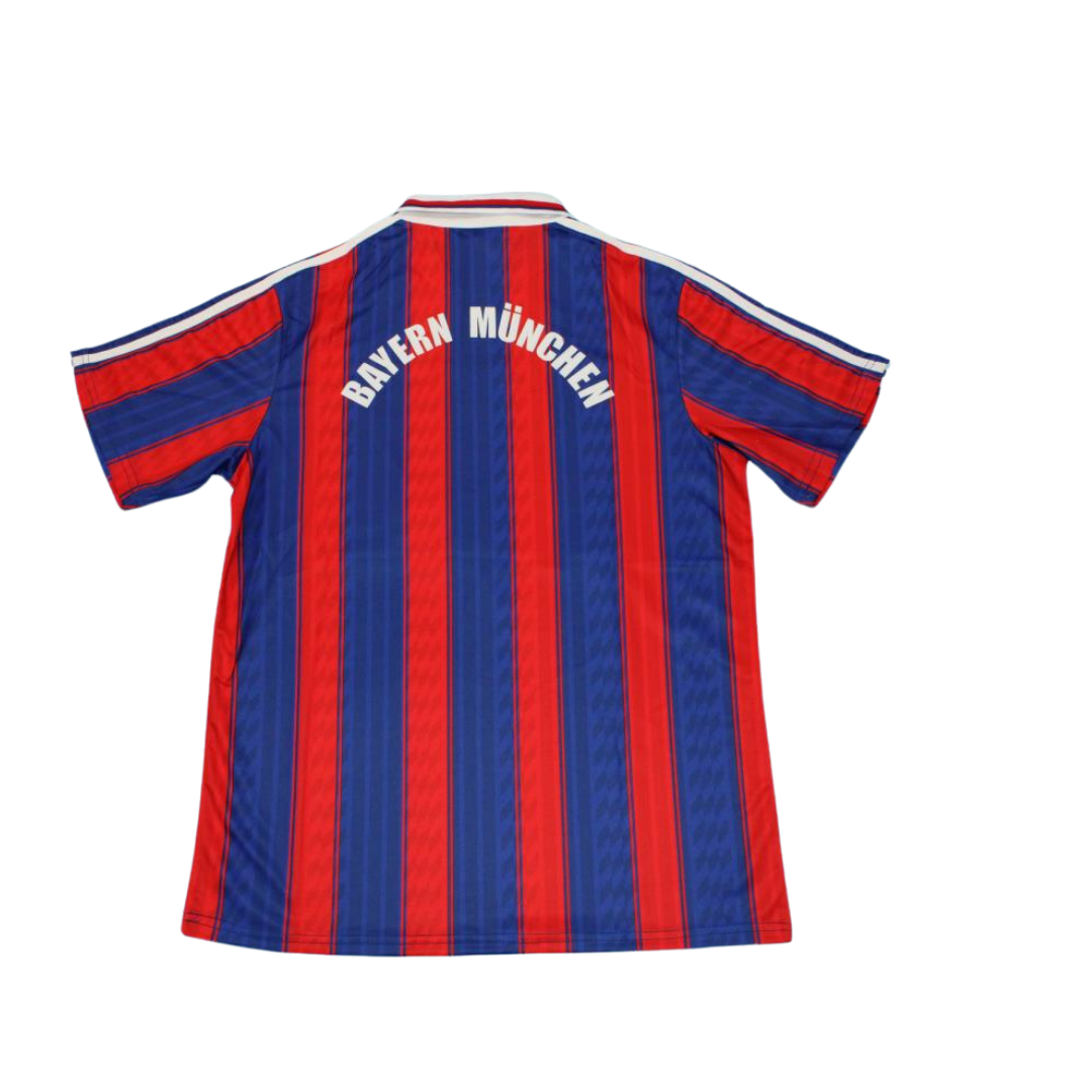 Bayern Home 95/97