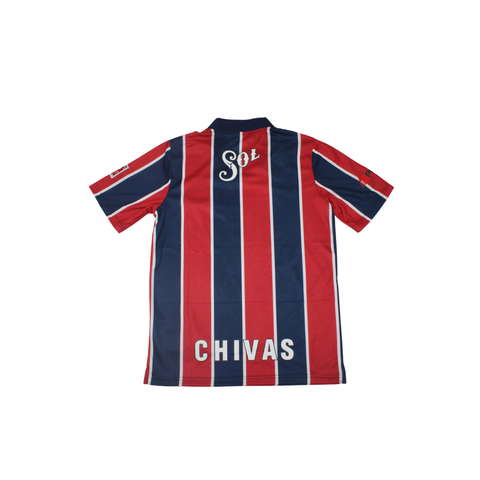 Chivas Away 96/97