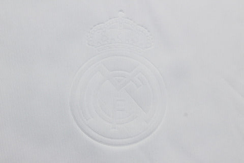 Real Madrid Home 08/09