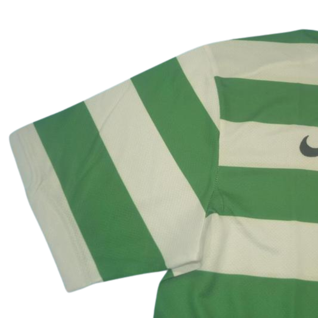 Celtic Home 07/08