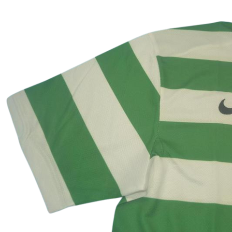 Celtic Home 07/08