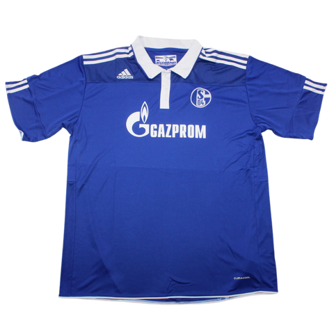 FC Schalke 04 Home 10/11