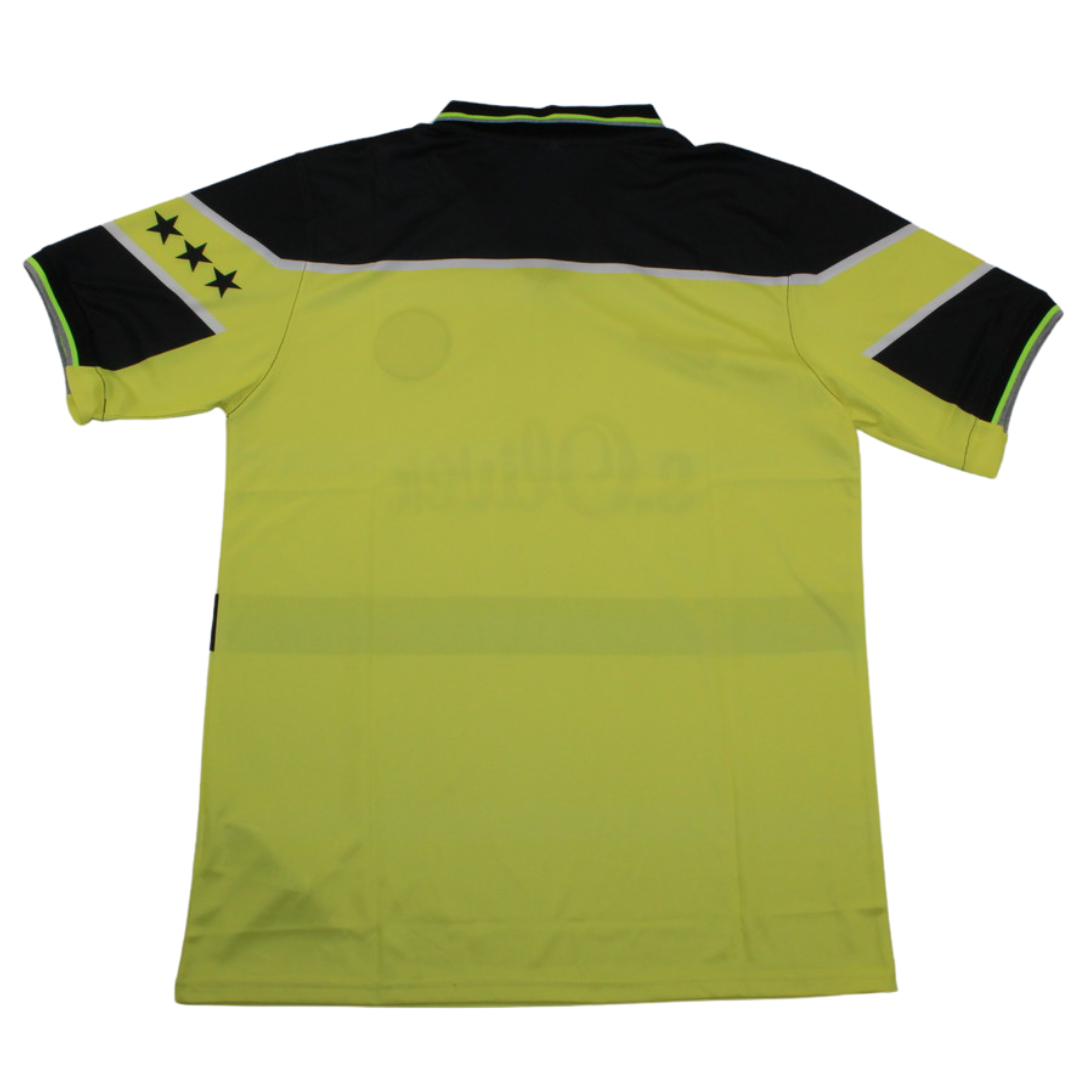 Borussia Dortmund Home 97/98